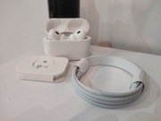 Air Pods Pro 2nd generation 