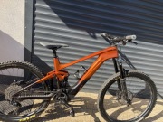 Giant Trance Elite advanced 2 + carbon rozmiar L