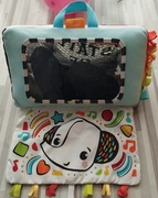 Pianino Fisher-Price Baw się i kop