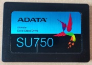 Dysk ADATA SSD Ultimate SU750 256GB
