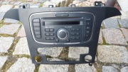 Radio samochodowe 6000CD z kodem oryginalne Ford GALAXY II WA06