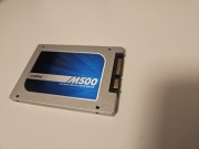 Crucial M500 SSD 240 GB