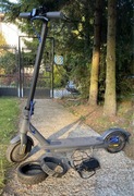Hulajnoga elektryczna Xiaomi Mi Electric Scooter 3 Black