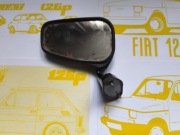 Używane oryginalne lusterko lewe FSM do Fiat 126p