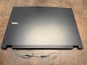Nowy Dell OEM Latitude E4300 13.3" LCD Back Cover Pokrywa Wyświetlacza