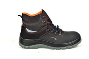Buty robocze TRZEWIKI PROFUS YUKON S3 rozmiar 44