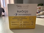 SHEHAND Kuracja z 7 Ceramidami Barierowy Preparat do Rąk