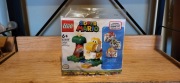 Lego Super Mario 30509 Drzewo Yoshiego saszetka klocki