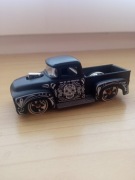 Hot wheels Ford Truck 56 
