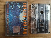 Nick Cave & The Bad Seeds – Murder Ballads (1996) kaseta Poland