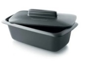 TUPPERWARE- Brytfanka Ultra Pro 1,8l oryg.