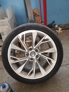 Audi A4 A5 W80601025FM