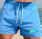 Letnie spodenki męskie 