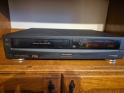 Magnetowid Panasonic NV-F55 stereo hi-end wysoki model