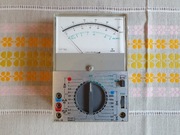 Miernik Multimetr UM-112B