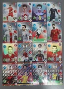 Kart Piłkarskie Euro 2016