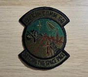 Naszywka - USAF - 1925th Communications Squadron