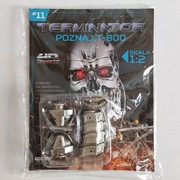 TERMINATOR T-800 nr 11 Hachette