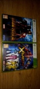 Iron man 2 , x men xbox 360