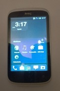 HTC Desire C sprawny