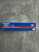 Loctite 454 20g przeźroczysty klej błyskawiczny, uniwersalny, żelowy