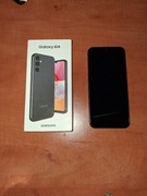 Samsung A14 (Czarny) + etui 4GB/64GB