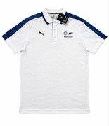 BMW koszulka Polo kolekcji M Motorsport rozmiar M