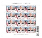 5051 Arkusik czysty** Pamiętamy 2010-2020