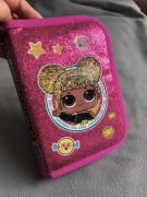 Podwójny piórnik lol squad Goals st. Majewski