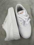 Puma 32 adidasy super