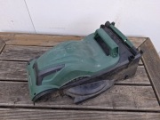 Kompletny korpus kosiarki Parkside PRM 1200 A1/B2 , 1300 A1