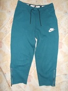 Nike spodnie dres dams. r.S