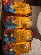 Kawa Merild Crema Certificeret 4x400g Ziarno.