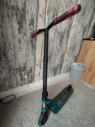 hulajnoga wyczynowa MGP