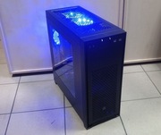 KOMPUTER do GIER i7-9700, 32GB DDR4, RTX 2060 Super 8GB, SSD 512 +HDD