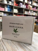 BYREDO Marijuana eau de parfum 
