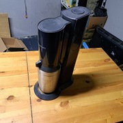 Saturator do Sodastream nr. 2