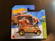 Hot Wheels nowy Pass'N Gasser