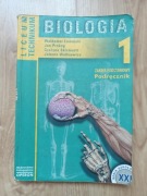 Biologia 1 Operon Technikum Liceum Lewiński