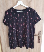 T-shirt damski Cropp roz. L