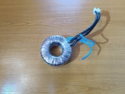 Transformator toroidalny TS 200 VA 12v 16,7A