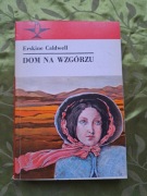 Caldewell Erskine, Dom na wzgórzu.