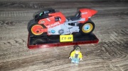 Cyberpunk 2077 Yaiba Ala LEGO