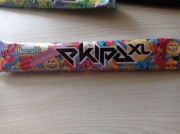 Orginal! Papierek po truskawkowych lodach ekipy XL