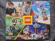 Lego katalog 2024 styczeń czerwiec