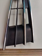 VW PHAETON 2010-2016 ORYGINAL kratka zderzaka przód prawa 3D0853666K