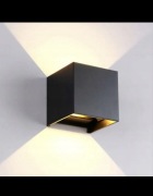 Lampa elewacyjna Oledowani 130 lm zasilanie sieciowe