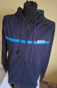 HUGO BOSS Bluza Meska z kapturem XL