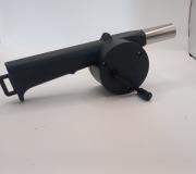 Dmuchawa ręczna do grilla