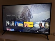 Telewizor LG 49” UHD 4K AI TV ze sztuczną inteligencją 49UN7100